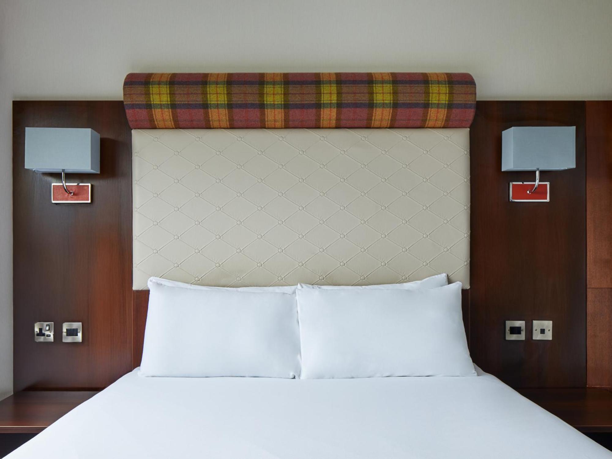 Leonardo Inn Glasgow West End מראה חיצוני תמונה