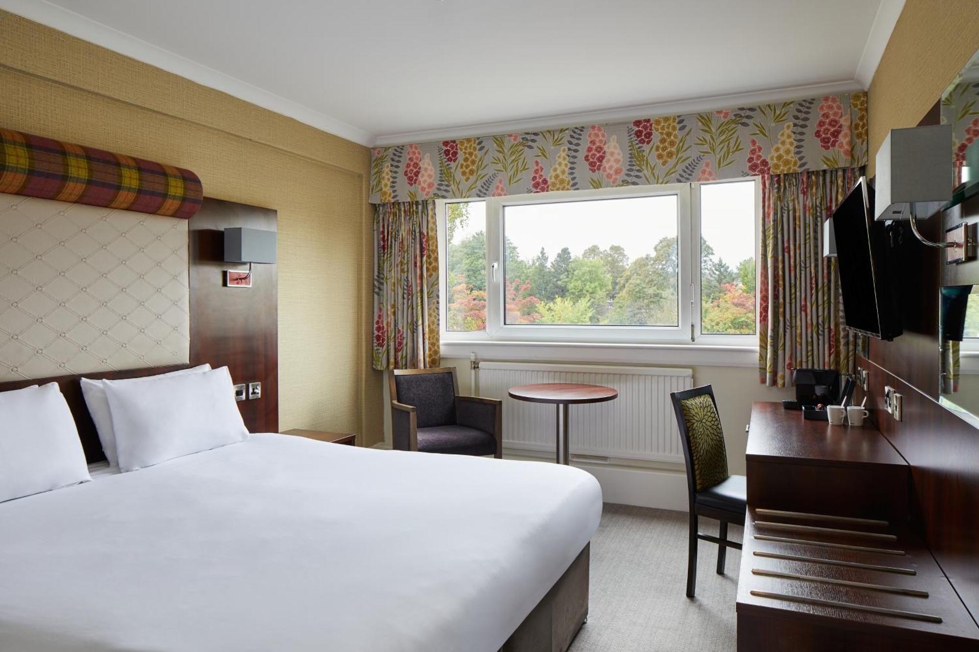 Leonardo Inn Glasgow West End מראה חיצוני תמונה