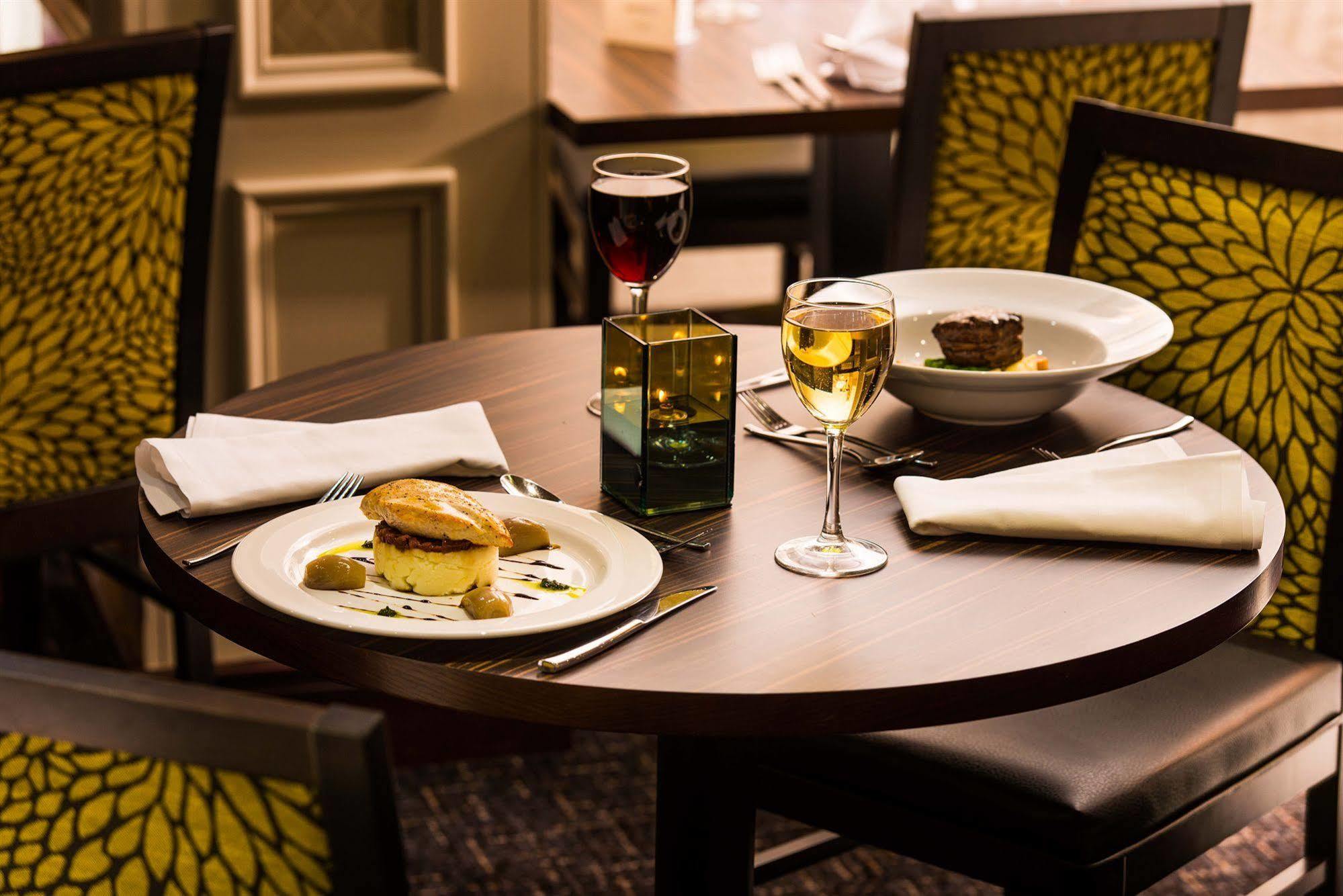 Leonardo Inn Glasgow West End מראה חיצוני תמונה